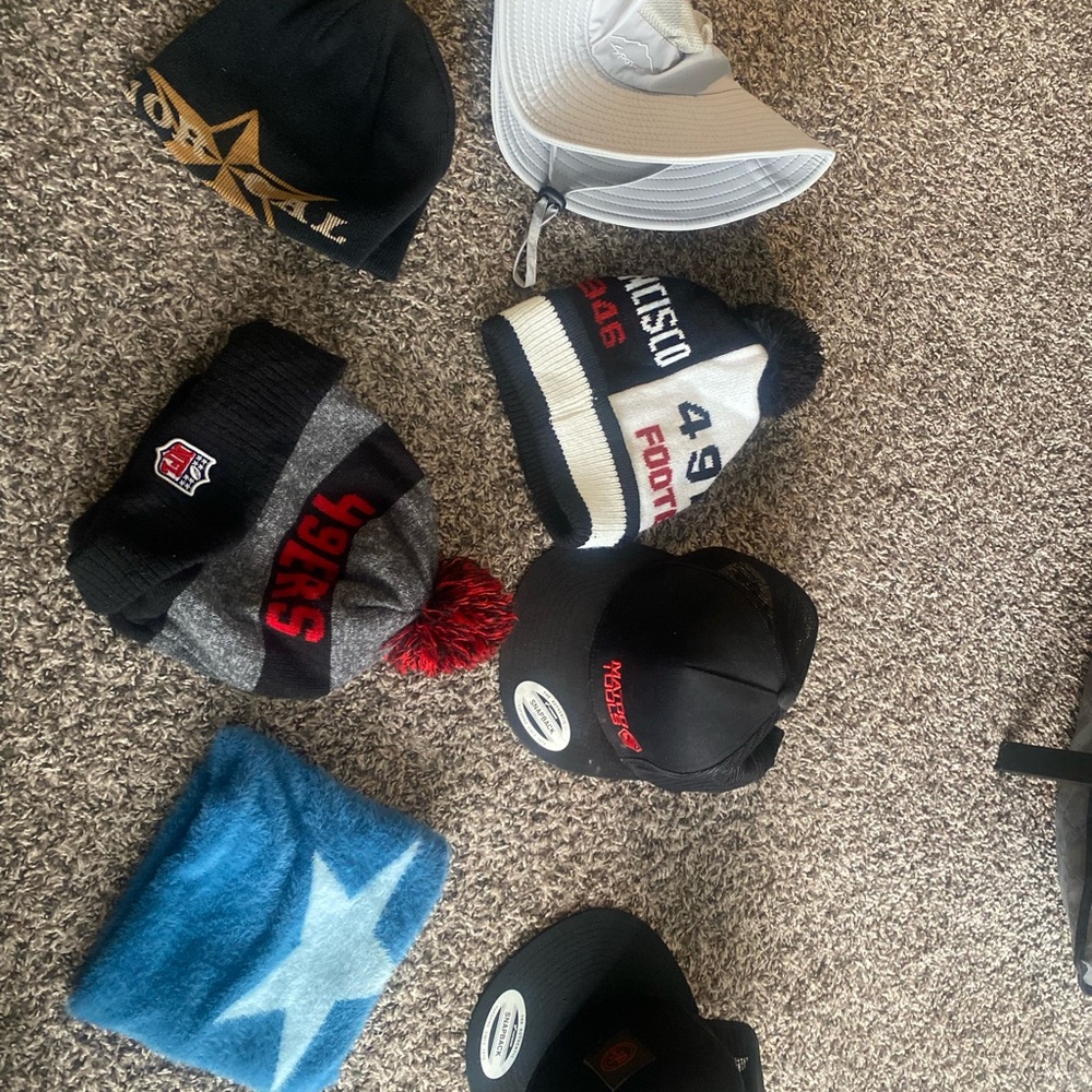 Hats